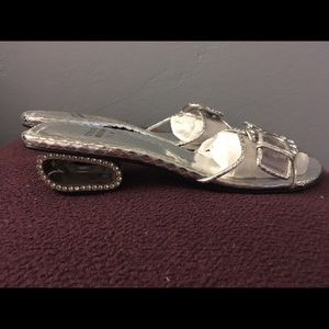 Stuart Weitzman Sandals